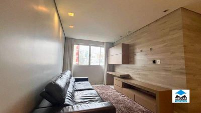 Apartamento, 3 quartos, 91 m² - Foto 2