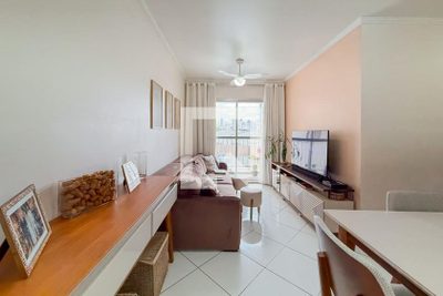 Apartamento, 3 quartos, 62 m² - Foto 3