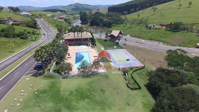 Loteamento e Condomínio, 1111 m² - Foto 1