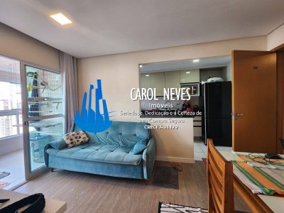 Apartamento, 2 quartos, 58 m² - Foto 1
