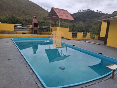 Sítio, 3 quartos, 3000 m² - Foto 3