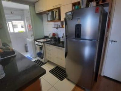 Apartamento, 3 quartos, 68 m² - Foto 4