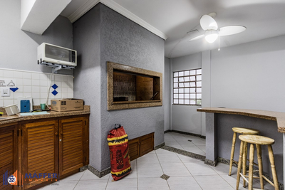 Apartamento, 3 quartos, 73 m² - Foto 2