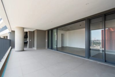 Apartamento, 3 quartos, 178 m² - Foto 2