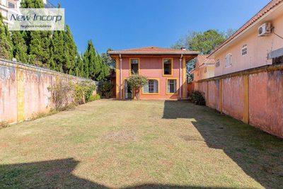 Sobrado, 5 quartos, 351 m² - Foto 5