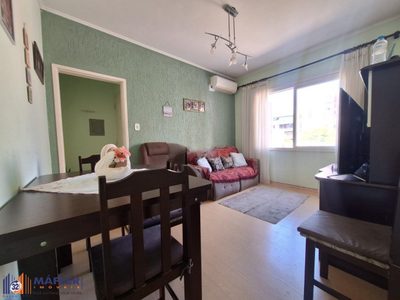 Apartamento, 3 quartos, 78 m² - Foto 2
