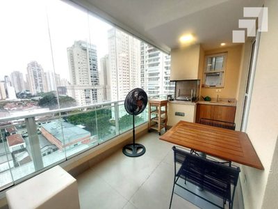 Apartamento, 3 quartos, 105 m² - Foto 5