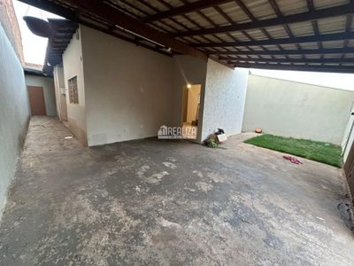 Casa, 4 quartos, 180 m² - Foto 1