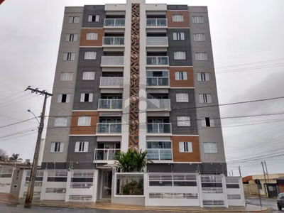 Apartamento, 3 quartos, 70 m² - Foto 1