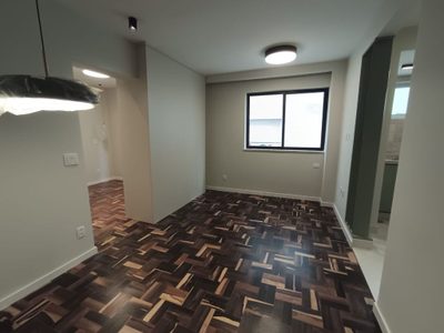 Apartamento, 1 quarto, 42 m² - Foto 1