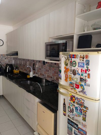 Apartamento, 1 quarto, 53 m² - Foto 4