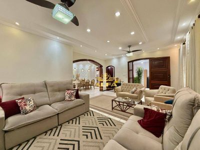 Casa, 3 quartos, 239 m² - Foto 5
