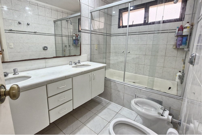 Apartamento, 5 quartos, 219 m² - Foto 4