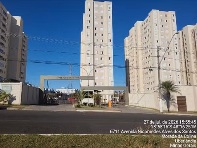 Apartamento, 2 quartos, 40 m² - Foto 1