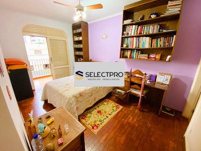 Apartamento, 3 quartos, 146 m² - Foto 4