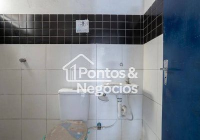 Loja-Salão, 320 m² - Foto 5