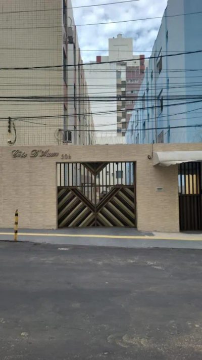 Apartamento, 2 quartos, 80 m² - Foto 5
