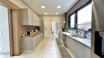 Casa, 4 quartos, 560 m² - Foto 4