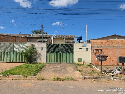 Casa, 2 quartos, 150 m² - Foto 1