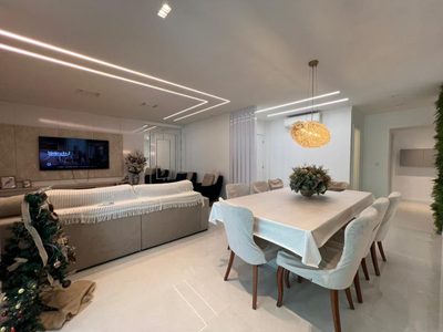 Apartamento, 3 quartos, 130 m² - Foto 4