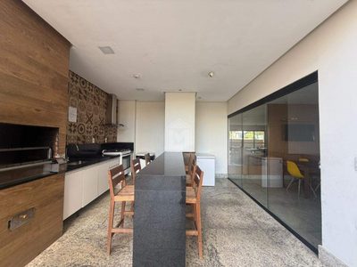 Apartamento, 2 quartos, 62 m² - Foto 3