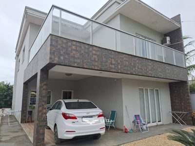 Sobrado, 3 quartos, 208 m² - Foto 3