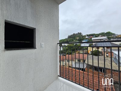Apartamento, 2 quartos, 49 m² - Foto 4