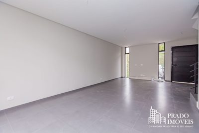 Sobrado, 3 quartos, 118 m² - Foto 5