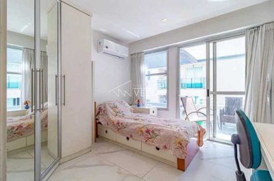 Cobertura, 3 quartos, 169 m² - Foto 1