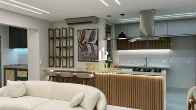 Apartamento, 2 quartos, 81 m² - Foto 4