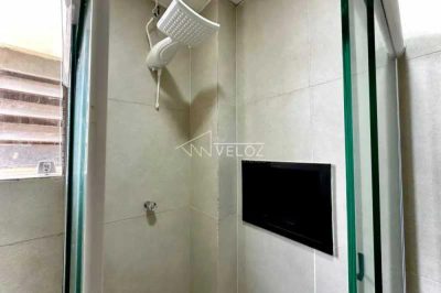 Apartamento, 1 quarto, 23 m² - Foto 1