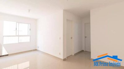 Apartamento, 2 quartos, 56 m² - Foto 4