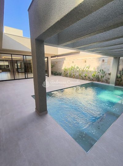 Casa, 4 quartos, 415 m² - Foto 4