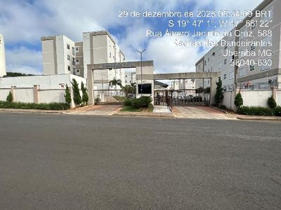 Apartamento, 2 quartos, 39 m² - Foto 1