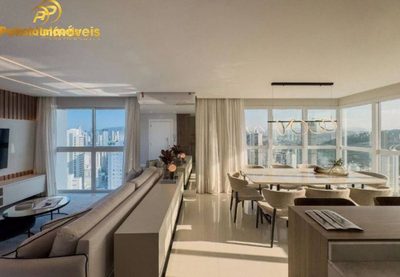 Apartamento, 4 quartos, 140 m² - Foto 5