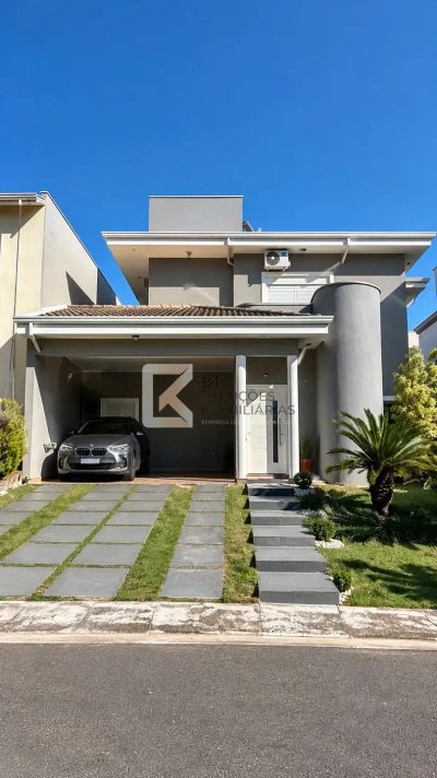 Casa, 4 quartos, 244 m² - Foto 4