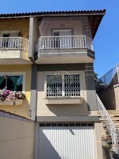 Casa, 4 quartos, 220 m² - Foto 4