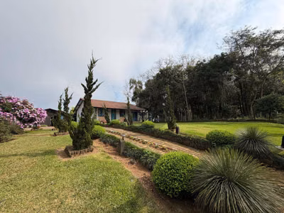 Chácara, 2 quartos, 5000 m² - Foto 2