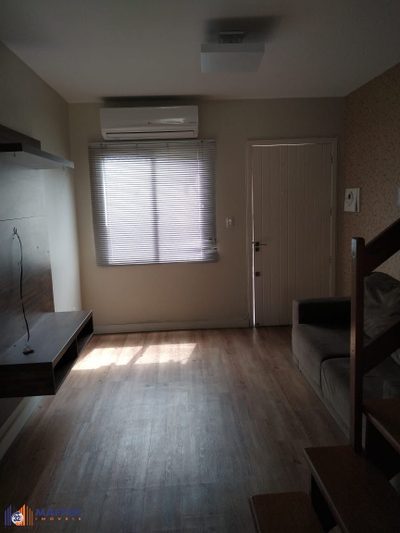 Sobrado, 2 quartos, 79 m² - Foto 5