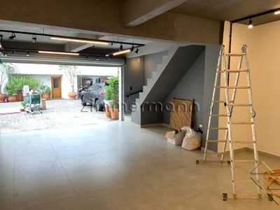 Casa Comercial, 196 m² - Foto 1