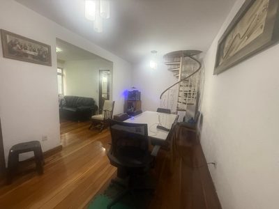 Cobertura, 4 quartos, 130 m² - Foto 2