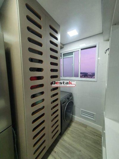 Apartamento, 2 quartos, 55 m² - Foto 5
