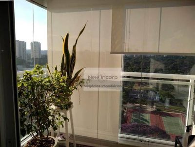 Apartamento, 4 quartos, 266 m² - Foto 3