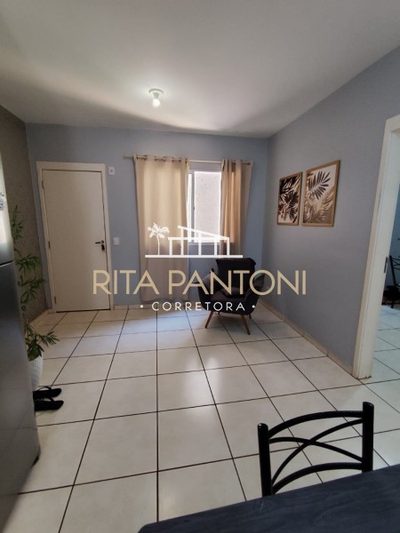Apartamento, 2 quartos, 43 m² - Foto 4