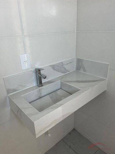 Loja-Salão, 54 m² - Foto 5