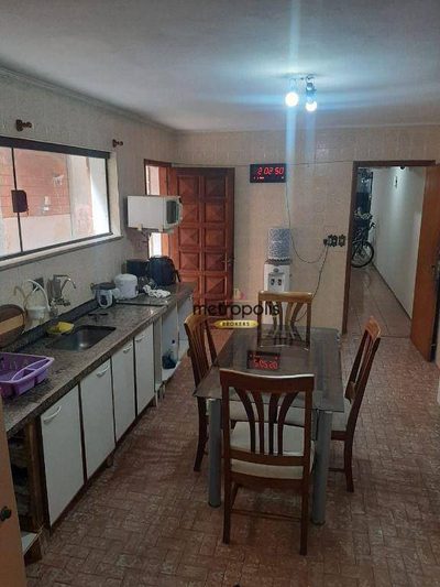 Sobrado, 6 quartos, 300 m² - Foto 4