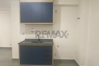 Apartamento, 1 quarto, 36 m² - Foto 4