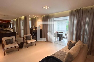 Apartamento, 3 quartos, 178 m² - Foto 3