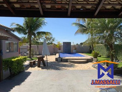 Casa, 4 quartos - Foto 4