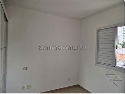 Apartamento, 1 quarto, 41 m² - Foto 4